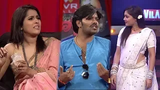 All in One Super Entertainer Promo | 10th April 2017 | Dhee Jodi | Jabardasth | Extra Jabardasth