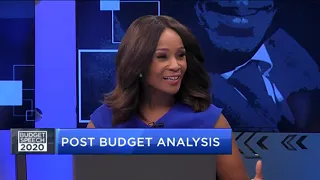#Budget2020: SA’s Budget analysed