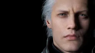 Devil May Cry 5 OST - The Duel (Official Version)