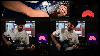 Son Of Man - Phil Collins 'Tarzan' Soundtrack (Guitar Cover)