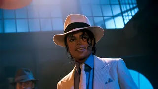 Michael Jackson - Smooth Criminal | 1080p FLAC