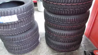 CHEAP TIRES VS BRAND NAME TIRES (WHAT SHOULD I BUY!)