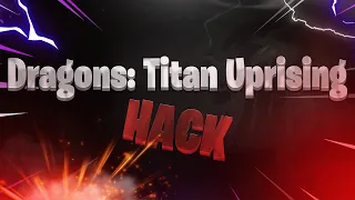 😎 Dragons: Titan Uprising Hack Guide 2022 ✅ How To Get Runes With Cheats 🔥 iOS Android MOD APK 😎
