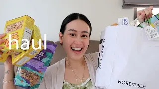 Haul | A HUGE Trina & Baby Haul! | Karla Aguas