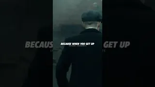 DON'T SIT WITH FOOLS 😈🔥~ Thomas shelby 😈🔥~ attitude status🔥🔥~ peaky blinders whatsApp status🔥