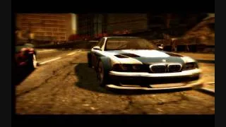 Need for Speed Most Wanted Razor Phone Calls