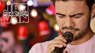 CAYE - "Coma" (Live from JITV HQ in Los Angeles, CA 2017) #JAMINTHEVAN