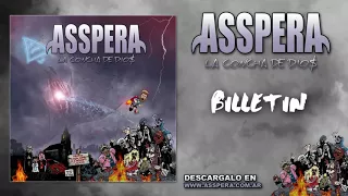 ASSPERA - BILLETIN (2017)