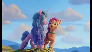 1 Hour | I'm Lookin' Out For You | MLP G5 Movie