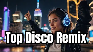 Disco remix 2024 nonstop new songs tiktok remix vailerng in club 2024