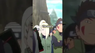 Facts that you didn’t know about Naruto 🤯