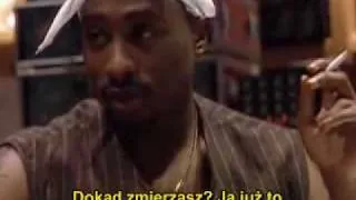 2Pac - All Eyez On Me PL