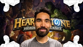 [Hearthstone] Pavel vs LifeCoach Blizzcon misplay