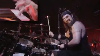 "The Dance of Instrumentals" - Dream Theater Instrumedley PORTNOY ONLY