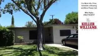 5904 N Haven Dr. Sacramento Short Sale Agent and Default Advocate