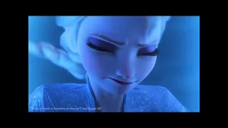 Elsa and moana's adventure, part 3