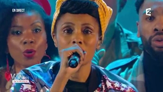 IMANY Medley "Don't be so shy + Silver linings" - Victoires de la musique 2017