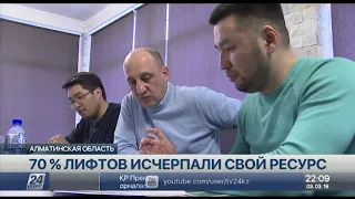 Выпуск новостей 22:00 от 03.03.2019