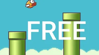 How to download original Flappy Bird | Free 2021 | No ROOT | No Jail | No Virus