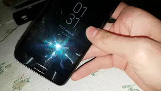 Samsung galaxy s7/s7 edge как отличить ориг от копии ч2