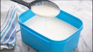 How to Make Yogurt From Scratch With Just 3 Ingredients + BONUS BREAKFAST RECIPE - ZEELICIOUS FOODS