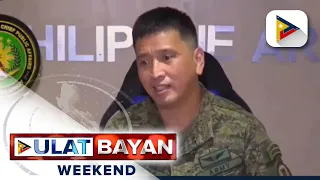 AFP Spokesperson Col. Ramon Zagala, itinalagang acting commander ng PSG at...