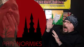 PARANORMIES.... JUST ANOTHER FAKE TV SHOW WANNABE