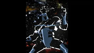 Galactic Gladiator vs Terra 3 Garou