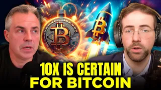 "Anything Below $600,000 Is Ultra-Bearish for Bitcoin in 2024," Tuur Demeester & Eric Balchunas