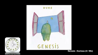 Genesis - Duchess (5.1 Mix)