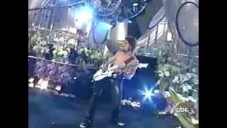 Jane's Addiction - Just Because - Kimmel 2003