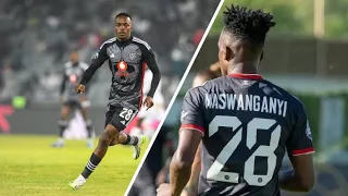 PATRICK TITO MASWANGANYI SKILLS AND GOALS