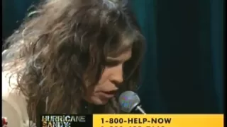 Aerosmith: Dream On (Superstorm: Hurricane Sandy Benefit Concert)