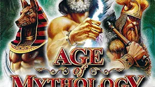 Age of Mythology Soundtrack - 06   Flavor Cats In the Comfort Zone