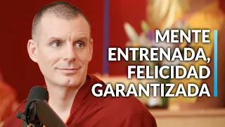 Soltar (7ª Lección) | Lama Rinchen Gyaltsen