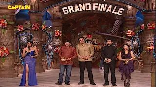 कौन होगा विजेता COMEDY CIRCUS KE SUPERSTAR का | GRAND FINALE | COMEDY CIRCUS KE SUPERSTAR EP  22