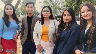 Khorang khwnathok mani bai Chandra ni 🤗😇💓