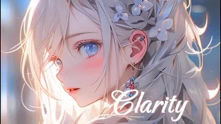 Clarity | Zedd feat. Foxes | Nightcore