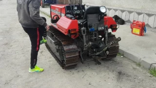 MASSEY-FERGUSON 234CF,нов внос от италия,такъв трактор в италия под 9000евро няма пипане...!!!