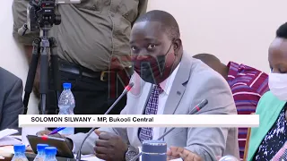 MPs ask IGG to explain proposed lifestyle audits