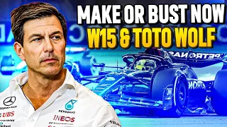 Can Mercedes Catch Up to Red Bull? Latest F1 NEWS!!