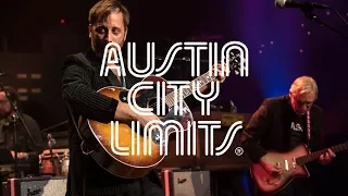 Dan Auerbach "Livin' in Sin" Austin City Limits Web Exclusive