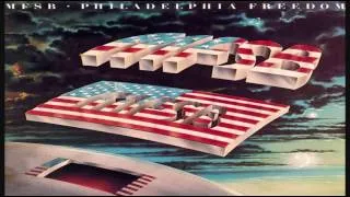 MFSB - Smile Happy (1975)