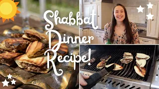 MEAT STUFFED PITA ARAYES RECIPE!!! KOSHER Shabbat Dinner idea for Summer!