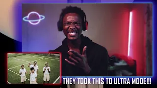 First Time Reacting To FORCEPARKBOIS - ULTRA (Dir. by Nakalness) [Prod. by FuegoNep] | Lirik | Lotus