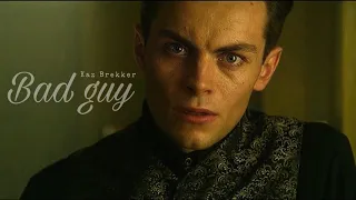 Kaz Brekker ✗ Bad guy