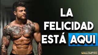 LA MAYORÍA DE HOMBRES SERÍAN MÁS FELICES SOLTEROS