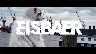 We The Crooked - Eisbaer (Official Video) [Grauzone Cover]
