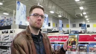 Black Friday with the Stuckmann's!