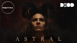 Astral (2018) Trailer | DEOD Frightfan